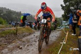 2024 UEC MTB Youth European Championships - Huskvarna - J?nk?ping (Sweden) 09/08/2024 - XCO Girls 14 - photo Tommaso Pelagalli/SprintCyclingAgency?2024